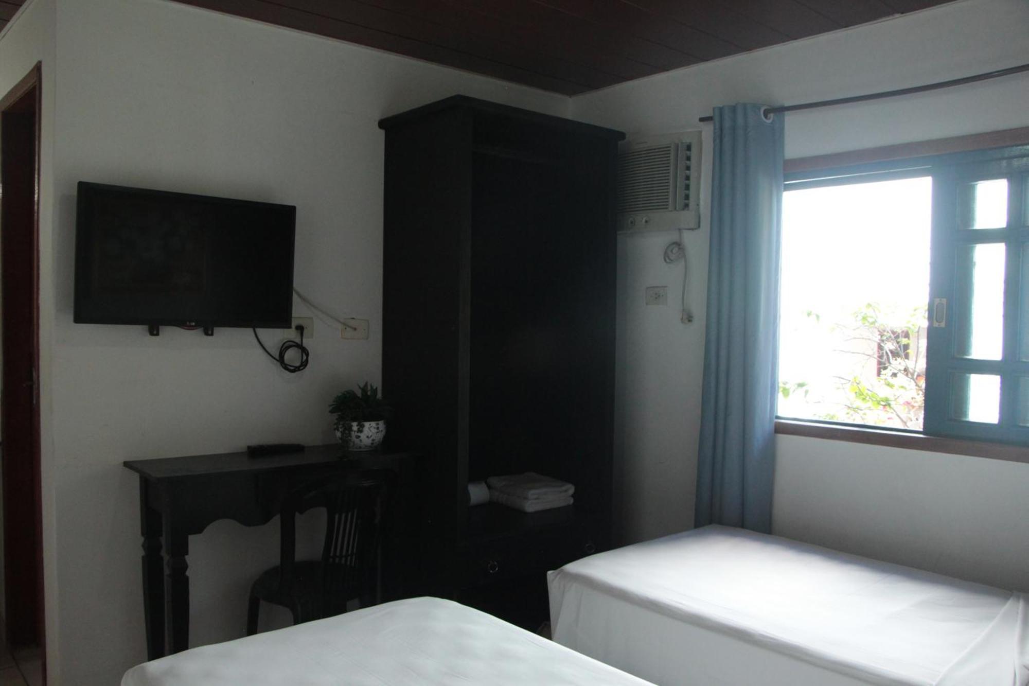 OYO Hotel Serras De Goyaz Bueno, Goiânia Extérieur photo A room at the hotel