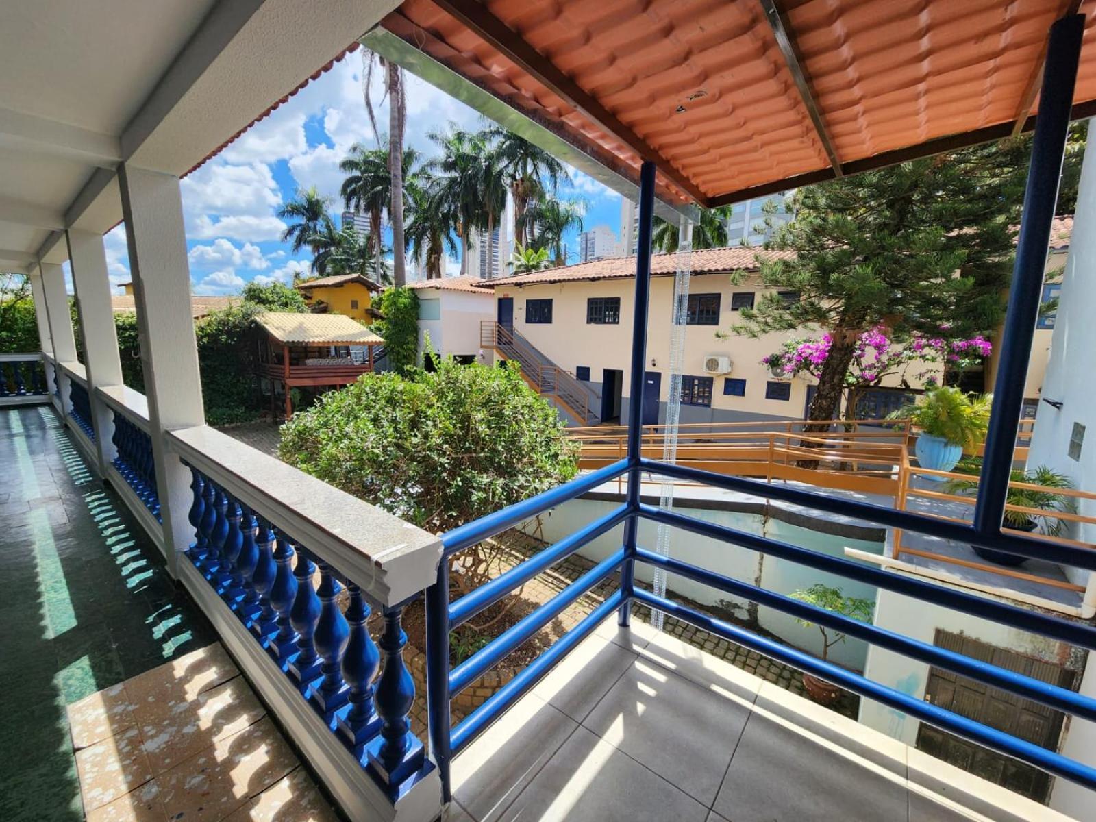OYO Hotel Serras De Goyaz Bueno, Goiânia Extérieur photo