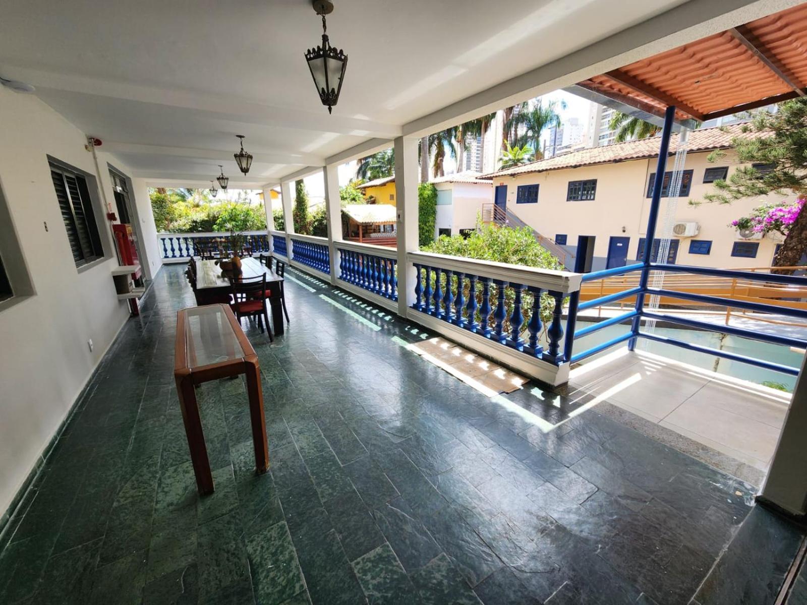 OYO Hotel Serras De Goyaz Bueno, Goiânia Extérieur photo